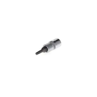 GEDORE red R42451206 - Screwdriver socket 1/4" TORX® T15 L=37 mm (3300108)