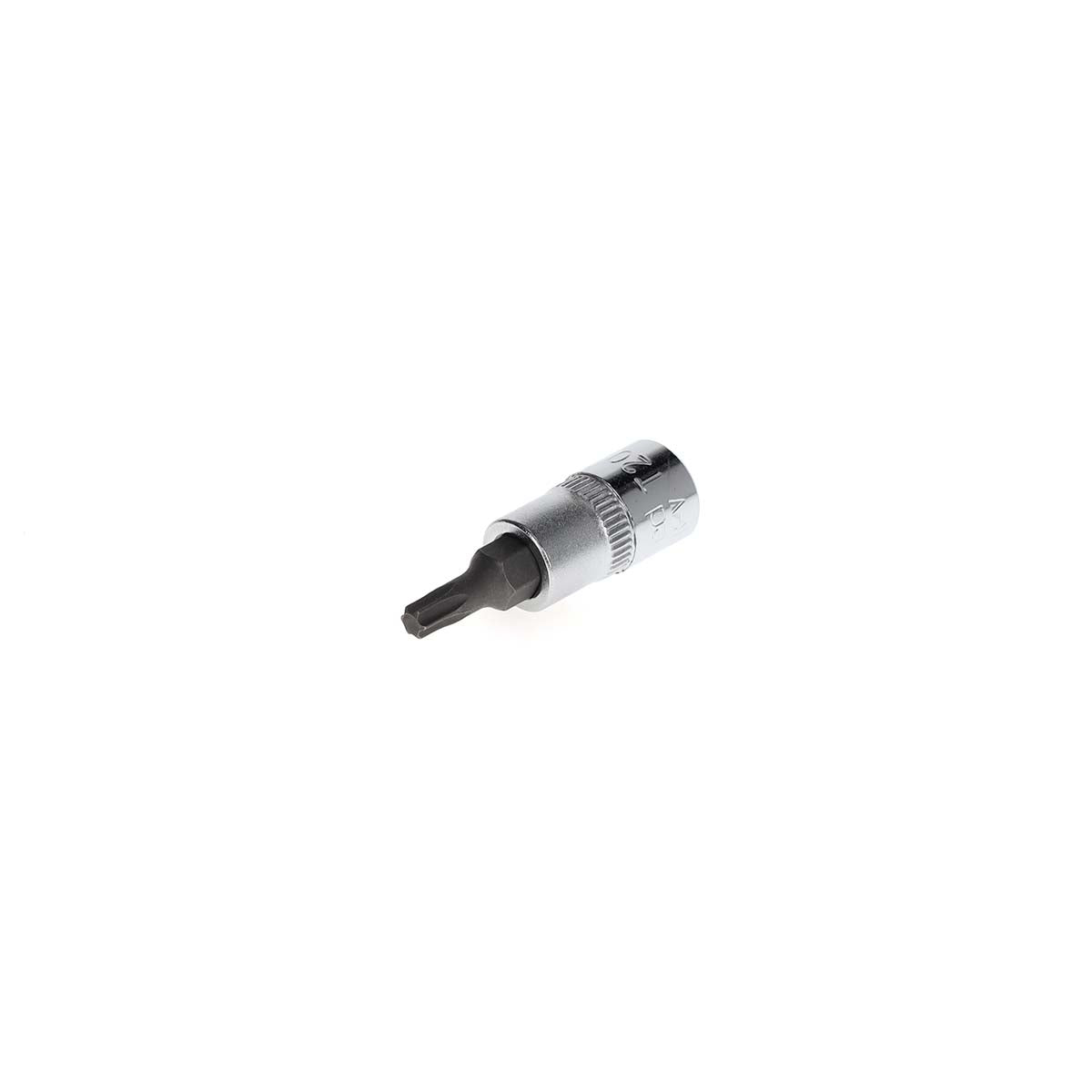 GEDORE red R42451306 - 1/4" TORX® T20 screwdriver socket L=37 mm (3300109)