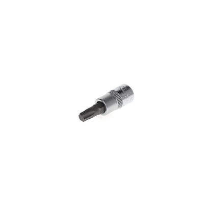 GEDORE red R42451606 - 1/4" TORX® T30 screwdriver socket L=37 mm (3300112)