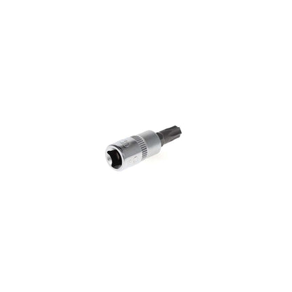 GEDORE red R42451606 - 1/4" TORX® T30 screwdriver socket L=37 mm (3300112)