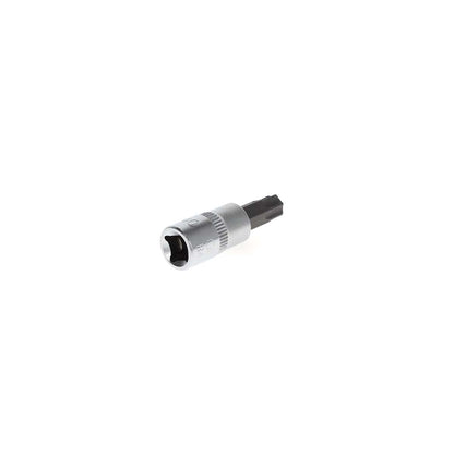 GEDORE red R42451806 - Screwdriver socket 1/4" TORX® T40 L=37 mm (3300113)