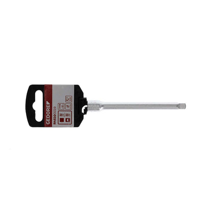 GEDORE red R45100019 - Alargadera para llaves de vaso de 1/4" L=100 mm (3300141)