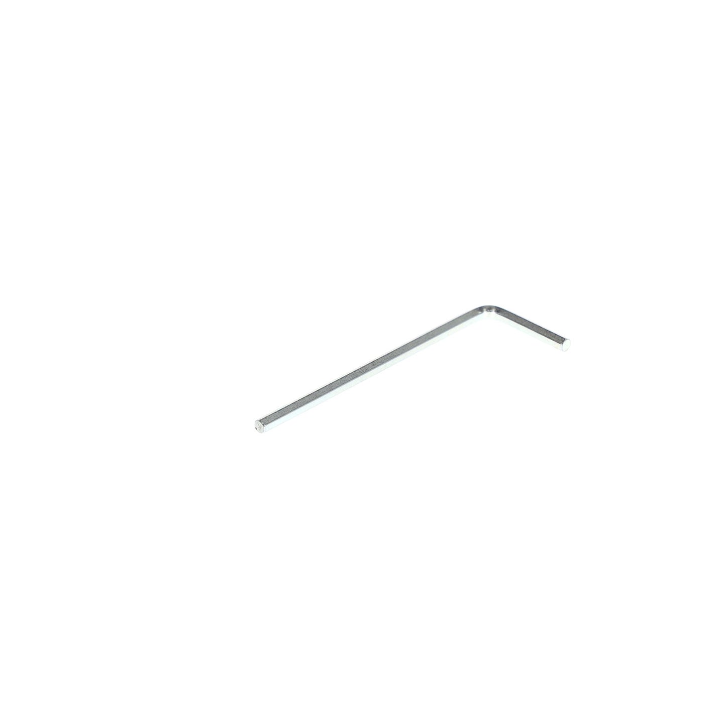GEDORE 42 2.5 - Angled Allen Key 2.5 mm (6340420)