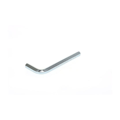 GEDORE 42 10 - Angled Allen Key 10 mm (6341230)