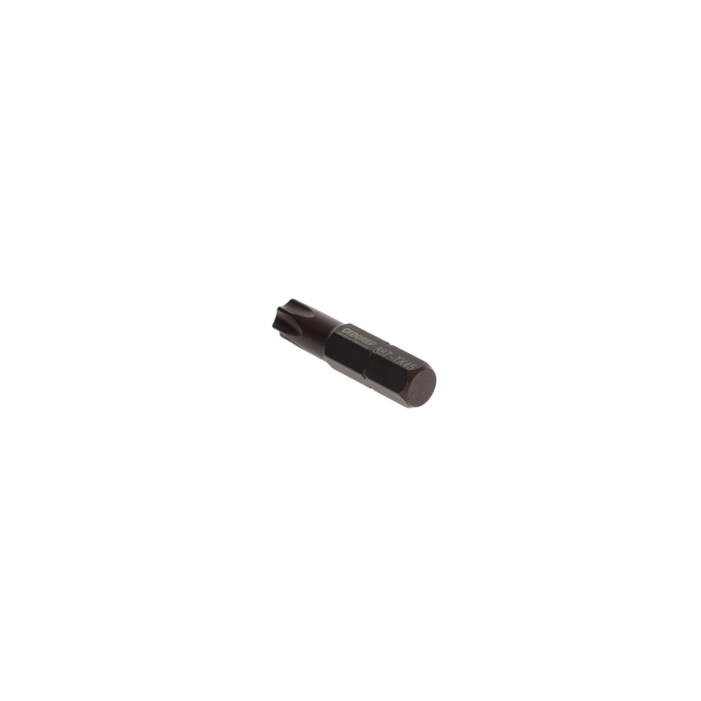 GEDORE 887 TX T45 - Embout TORX® 5/16", T45 (6571310)