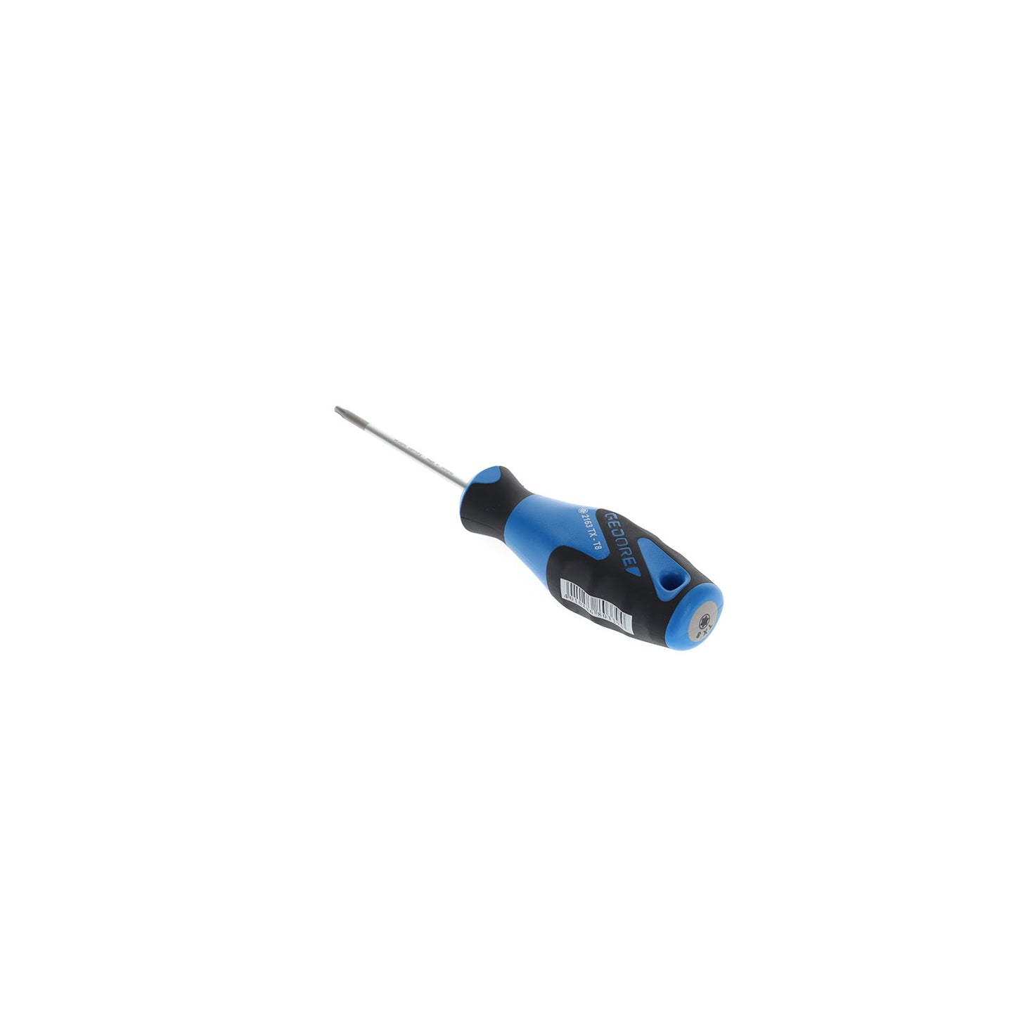 GEDORE 2163 TX T8 - Destornillador TORX® T8 (6685670)