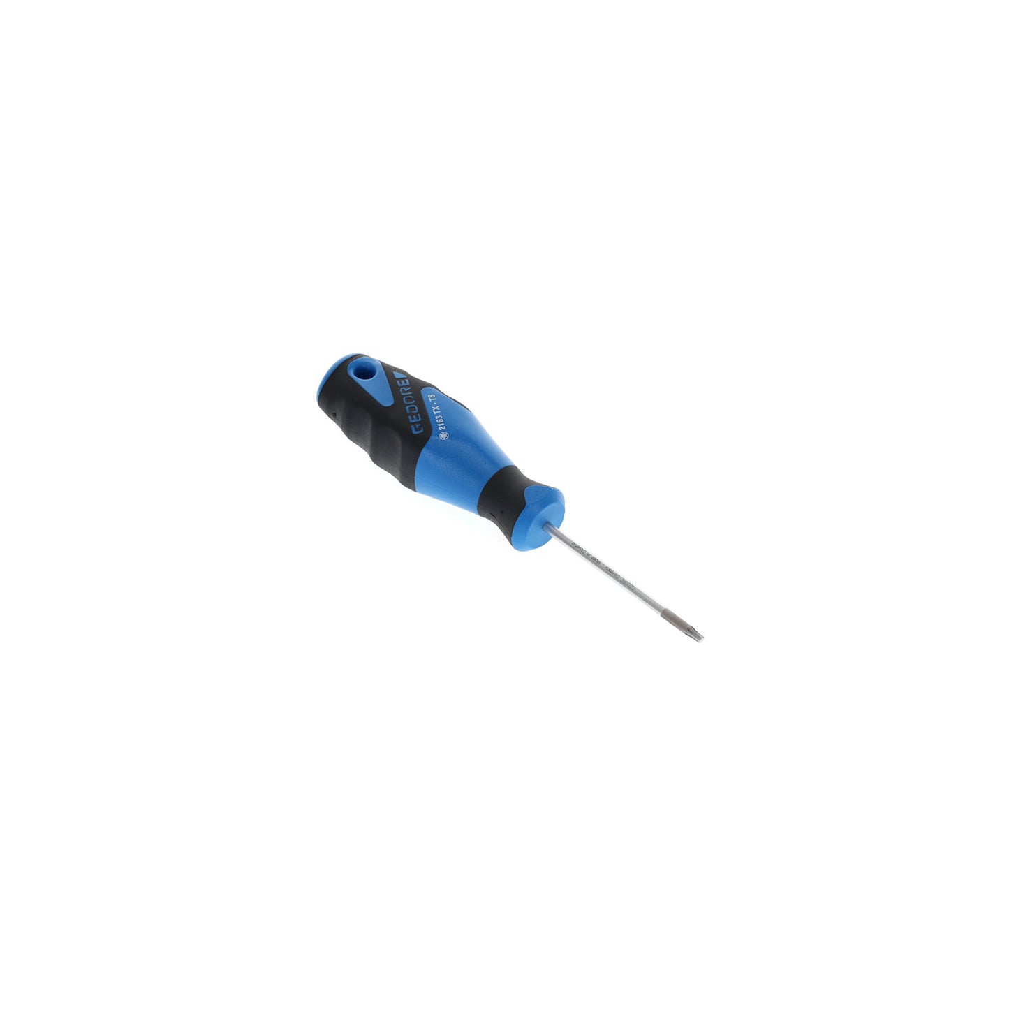 GEDORE 2163 TX T8 - Destornillador TORX® T8 (6685670)