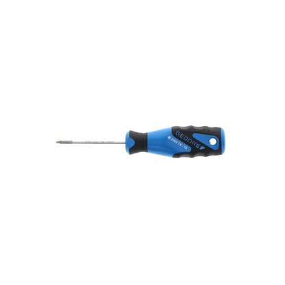 GEDORE 2163 TX T8 - Tournevis TORX® T8 (6685670)