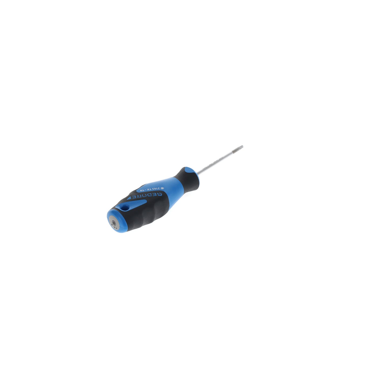 GEDORE 2163 TX T9 - Destornillador TORX® T9 (6685750)