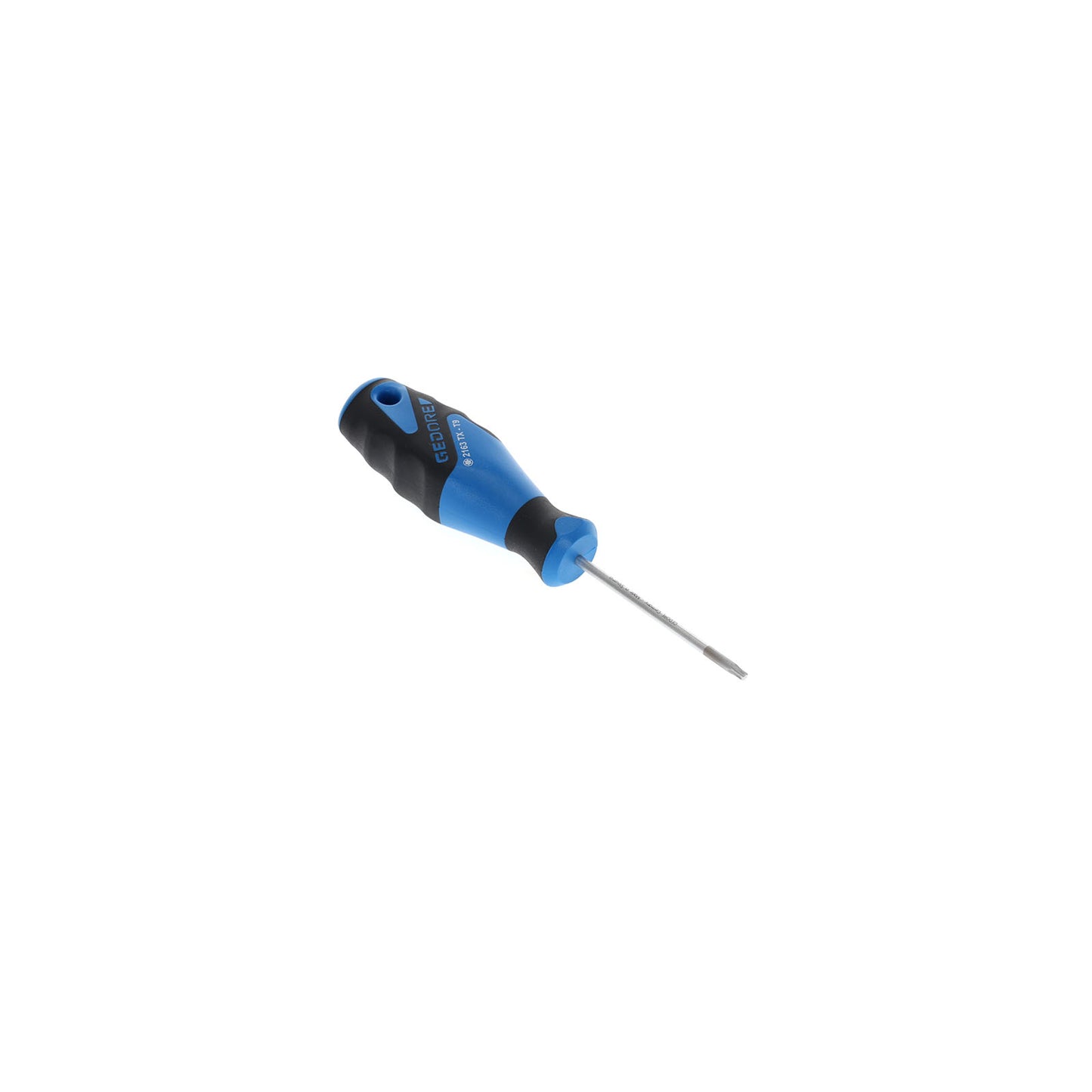 GEDORE 2163 TX T9 - Tournevis TORX® T9 (6685750)