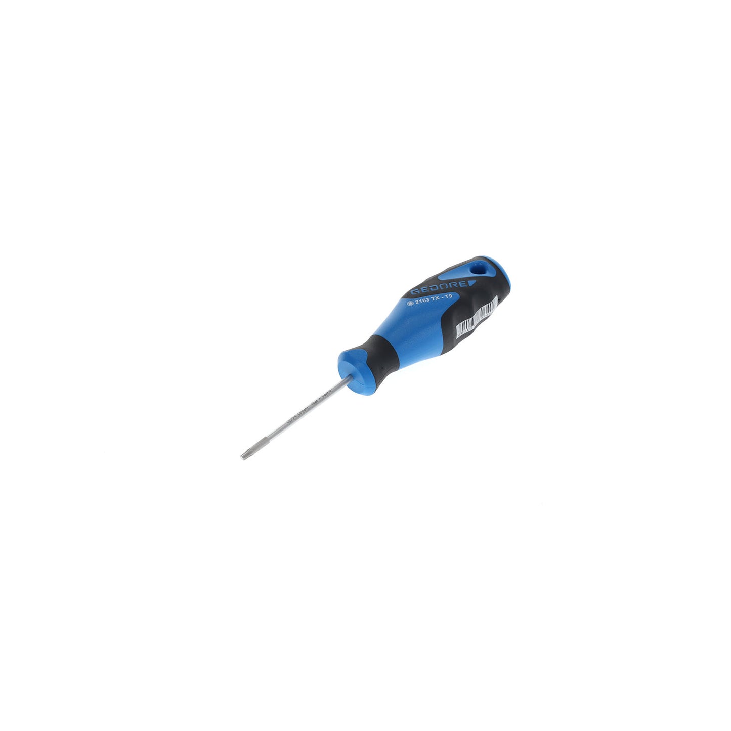 GEDORE 2163 TX T9 - TORX® T9 Screwdriver (6685750)