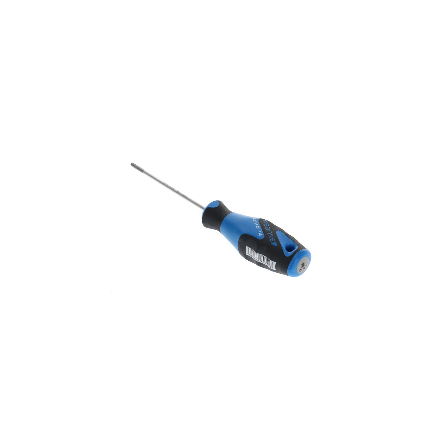 GEDORE 2163 TX T10 - TORX® T10 Screwdriver (6685830)