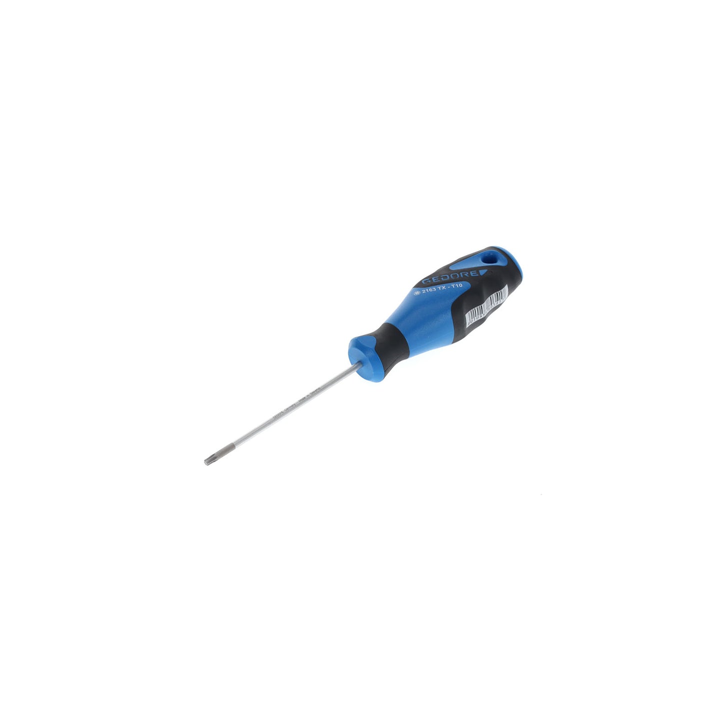 GEDORE 2163 TX T10 - TORX® T10 Screwdriver (6685830)