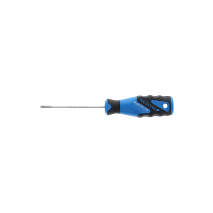 GEDORE 2163 TX T10 - Destornillador TORX® T10 (6685830)