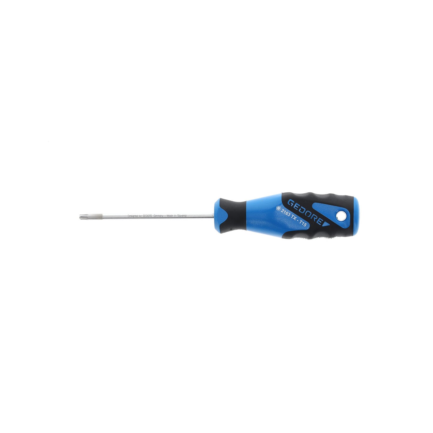 GEDORE 2163 TX T15 - TORX® T15 Screwdriver (6685910)