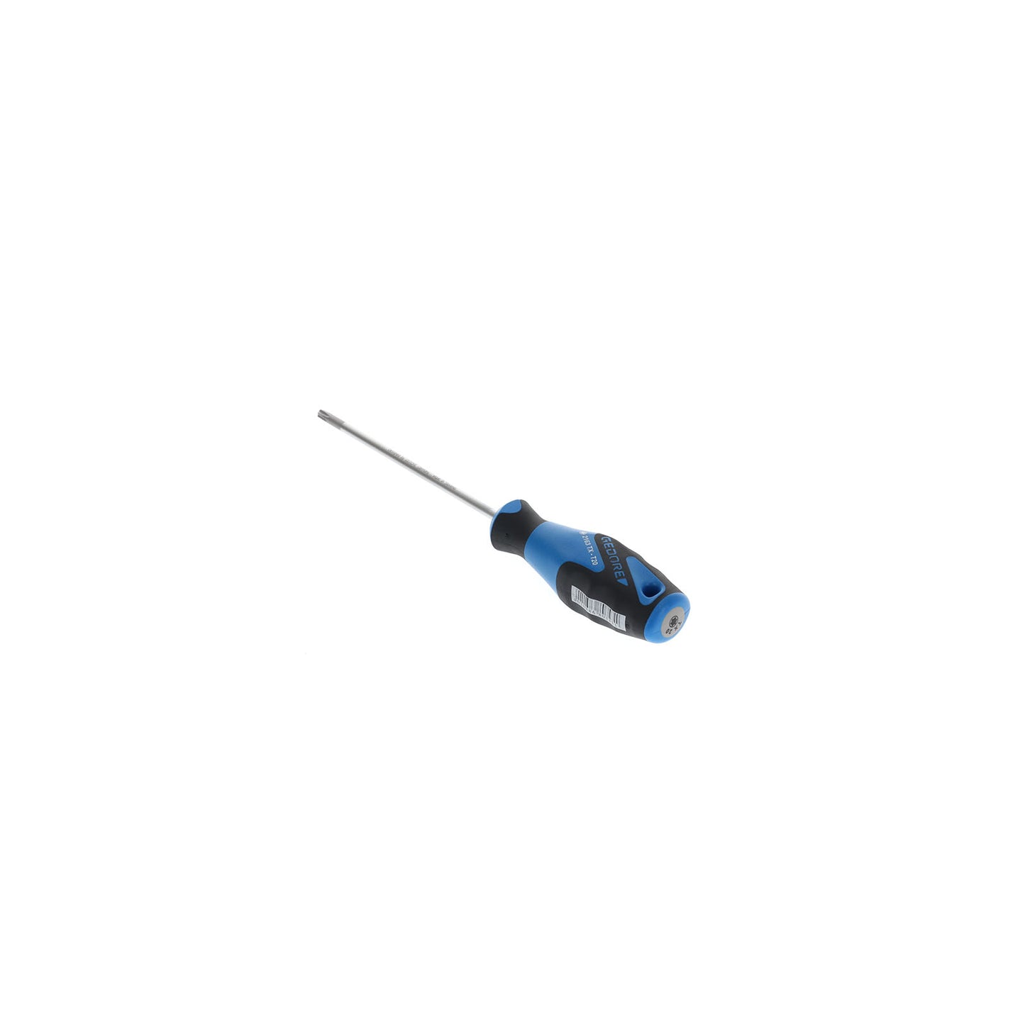 GEDORE 2163 TX T20 - TORX® T20 Screwdriver (6686050)