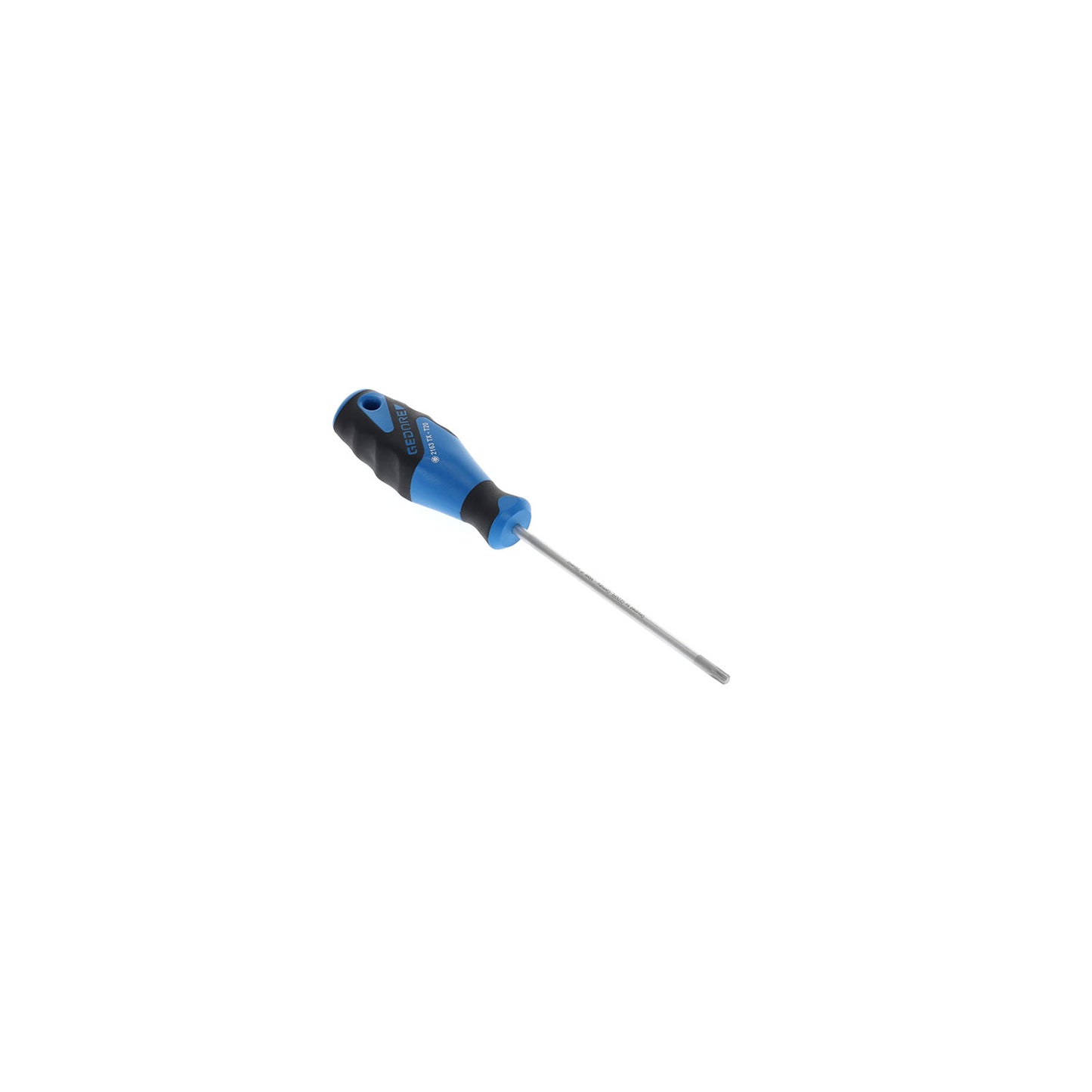 GEDORE 2163 TX T20 - Tournevis TORX® T20 (6686050)