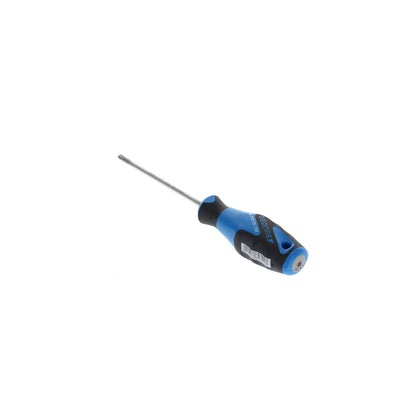 GEDORE 2163 TX T25 - TORX® T25 Screwdriver (6686130)