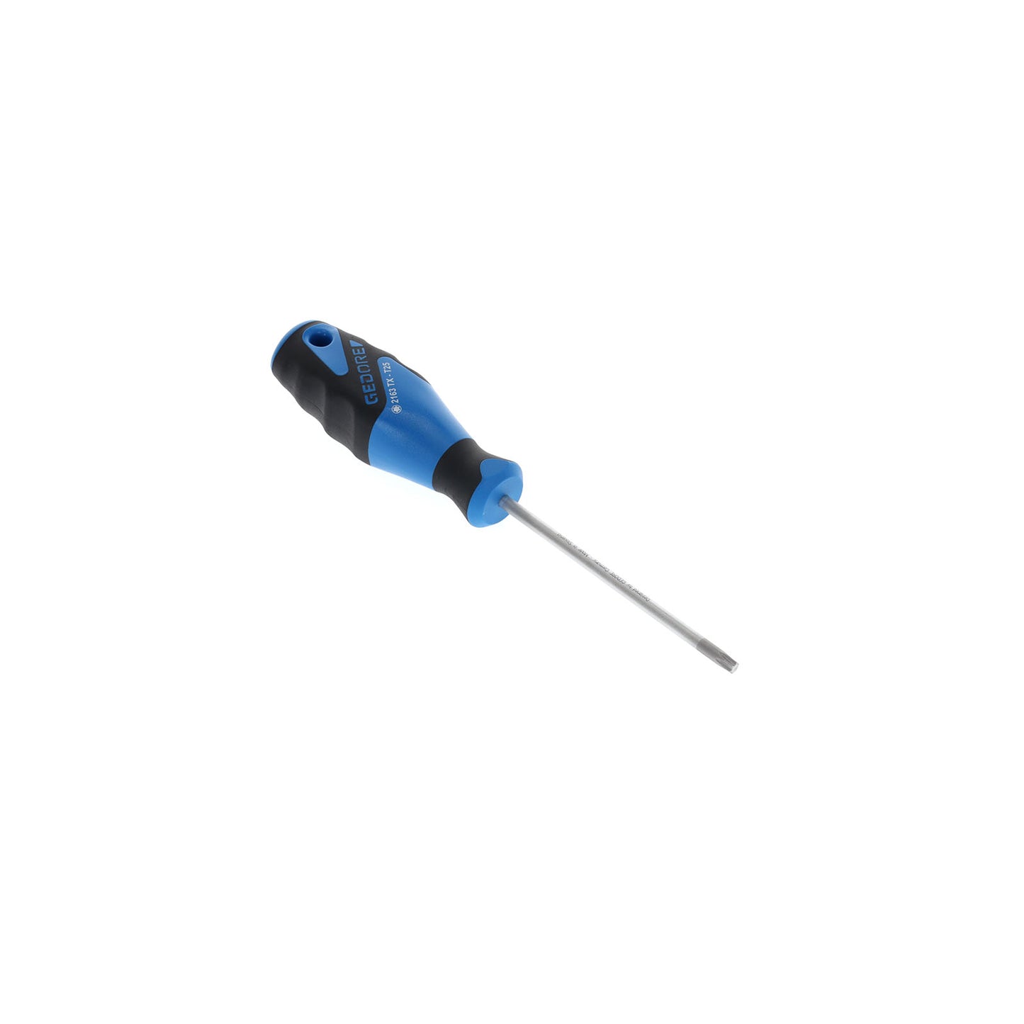 GEDORE 2163 TX T25 - Destornillador TORX® T25 (6686130)