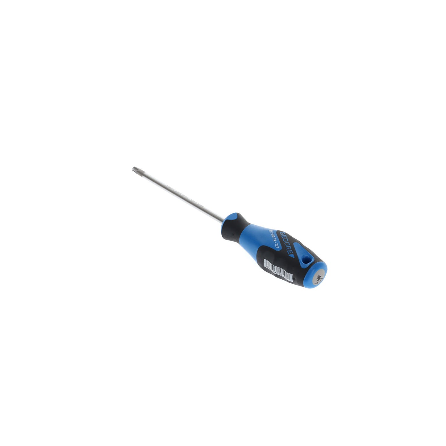 GEDORE 2163 TX T27 - TORX® T27 Screwdriver (6686210)