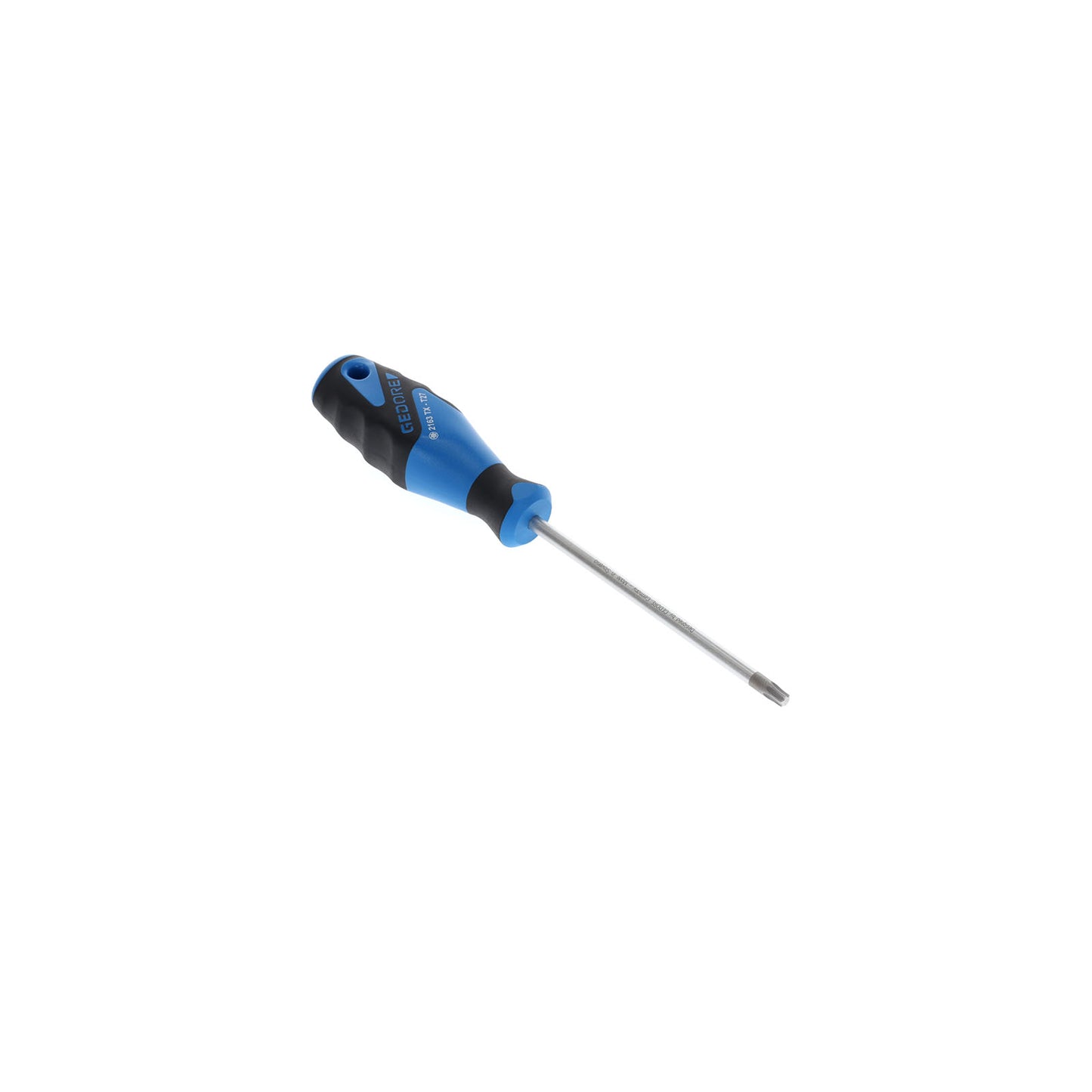 GEDORE 2163 TX T27 - Tournevis TORX® T27 (6686210)