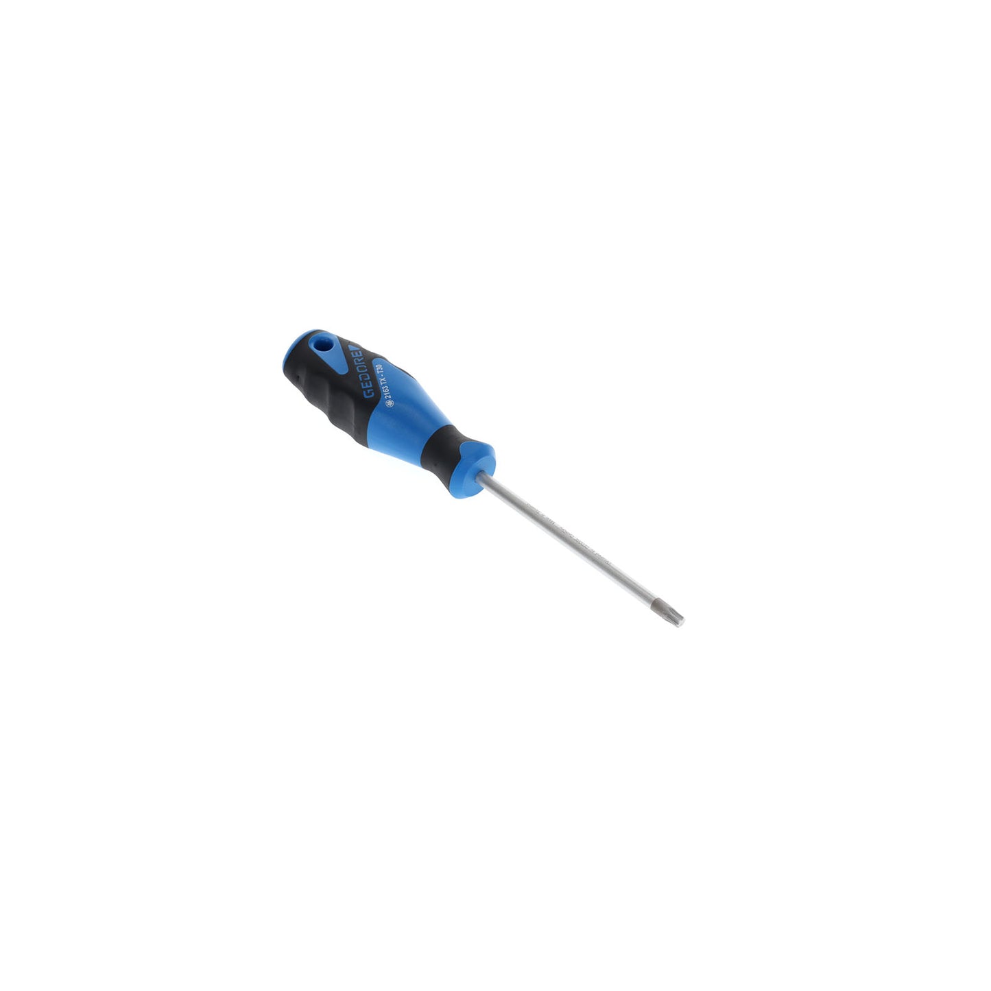 GEDORE 2163 TX T30 - Destornillador TORX® T30 (6686480)