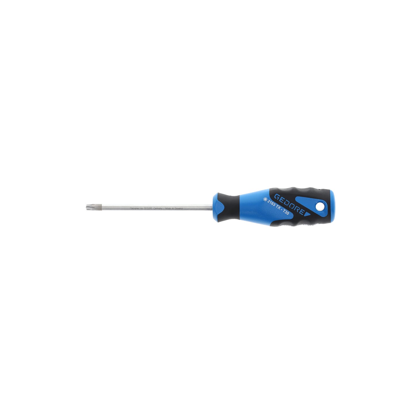 GEDORE 2163 TX T30 - TORX® T30 Screwdriver (6686480)