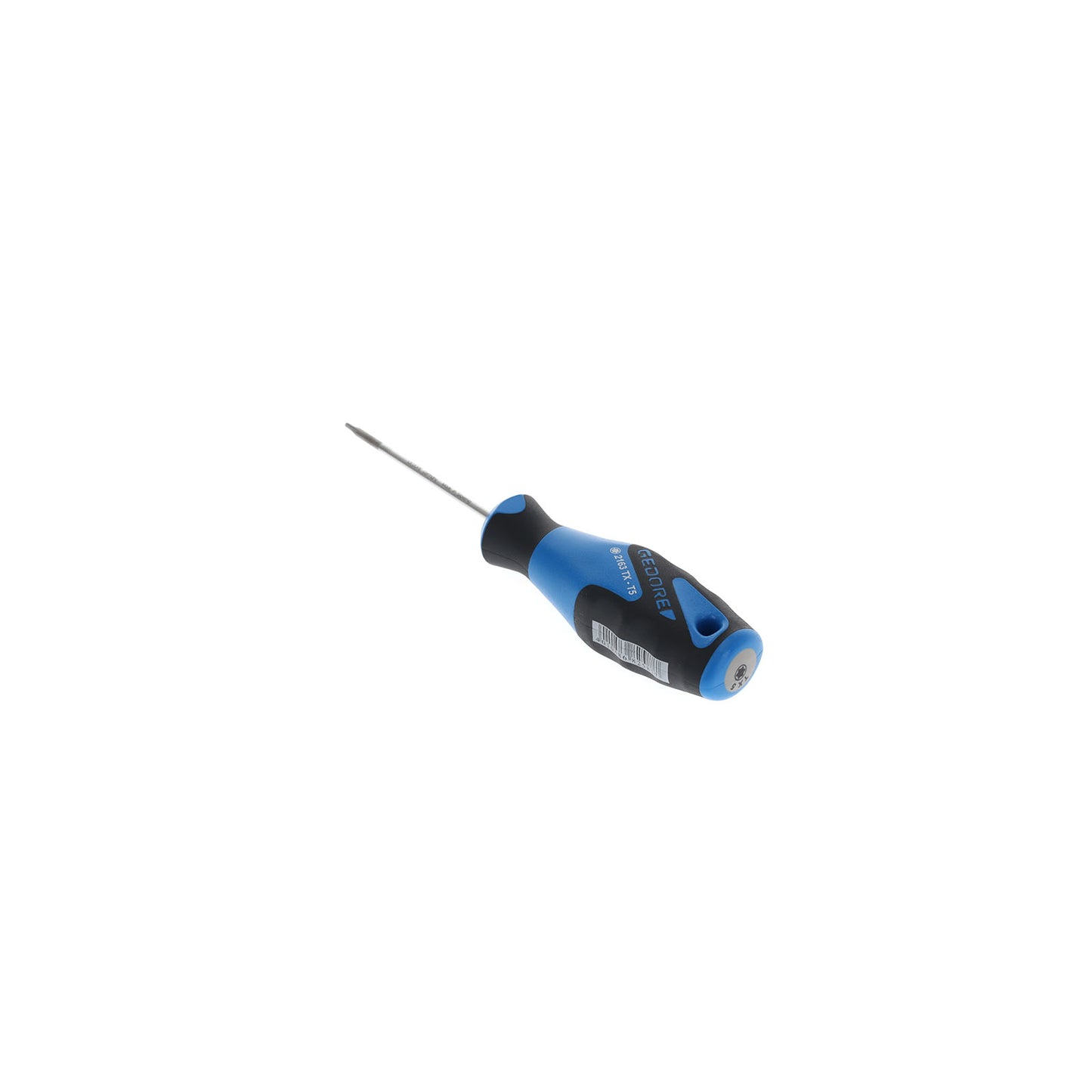 GEDORE 2163 TX T5 - Tournevis TORX® T5 (1616471)