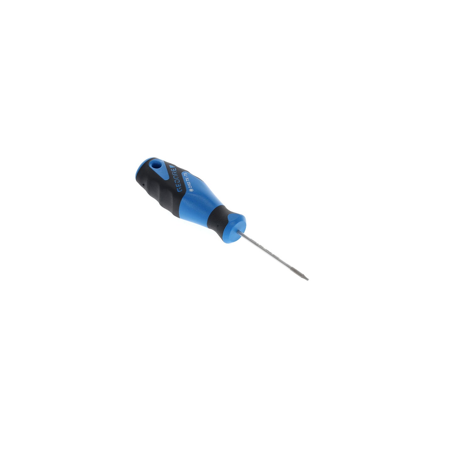 GEDORE 2163 TX T5 - Tournevis TORX® T5 (1616471)