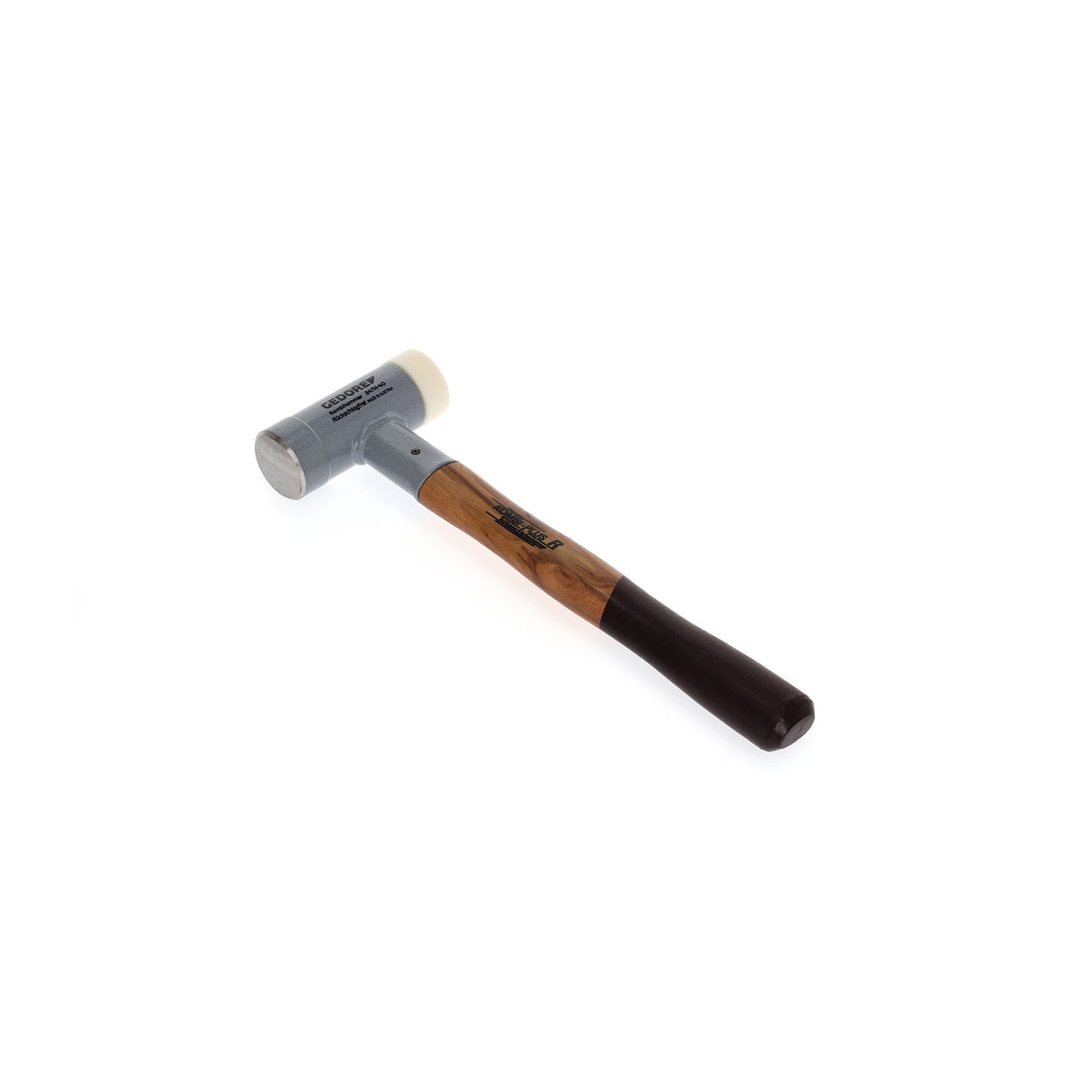 GEDORE 247 H-40 - KOMBI+ anti-rebound hammer (1687883)