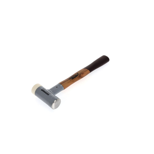 GEDORE 247 H-40 - KOMBI+ anti-rebound hammer (1687883)