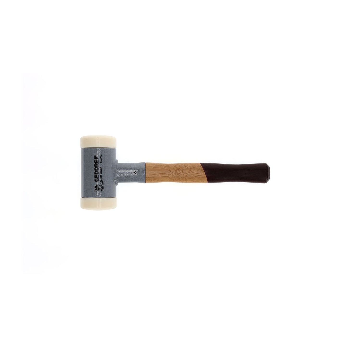 GEDORE 248 H-70 - Anti-rebound hammer d 70 mm (8728300)