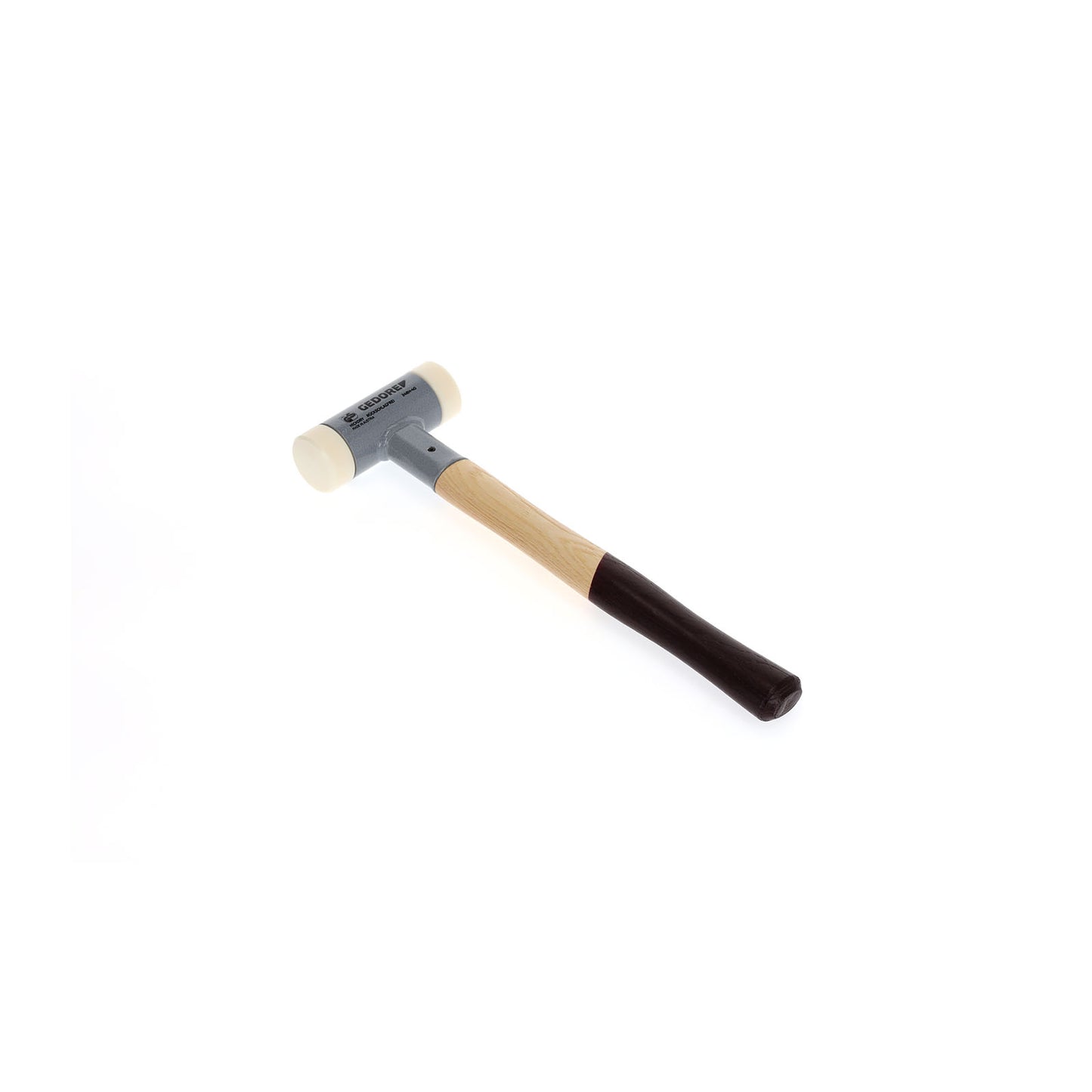 GEDORE 248 H-40 - Anti-rebound hammer d 40 mm (8868580)