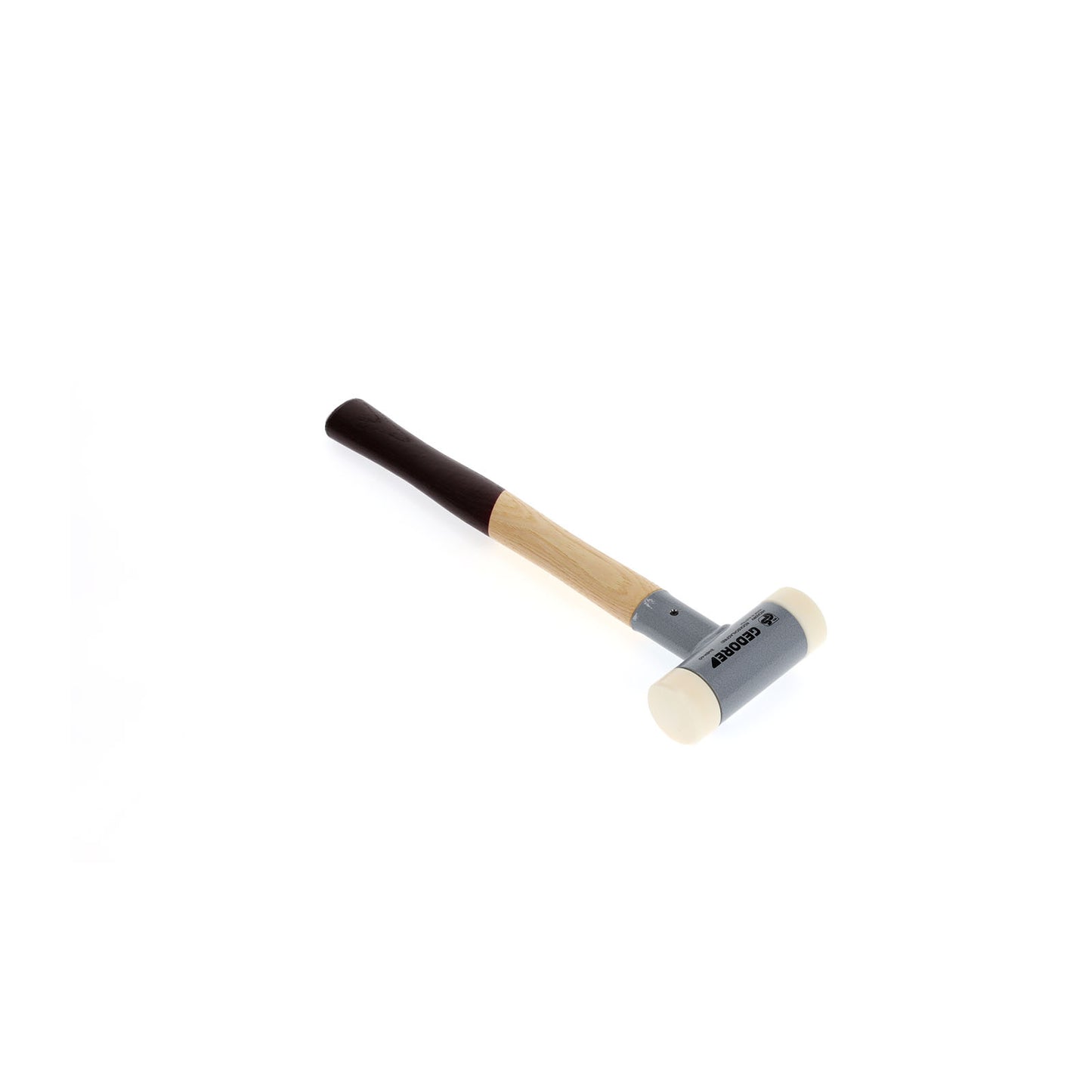GEDORE 248 H-40 - Anti-rebound hammer d 40 mm (8868580)
