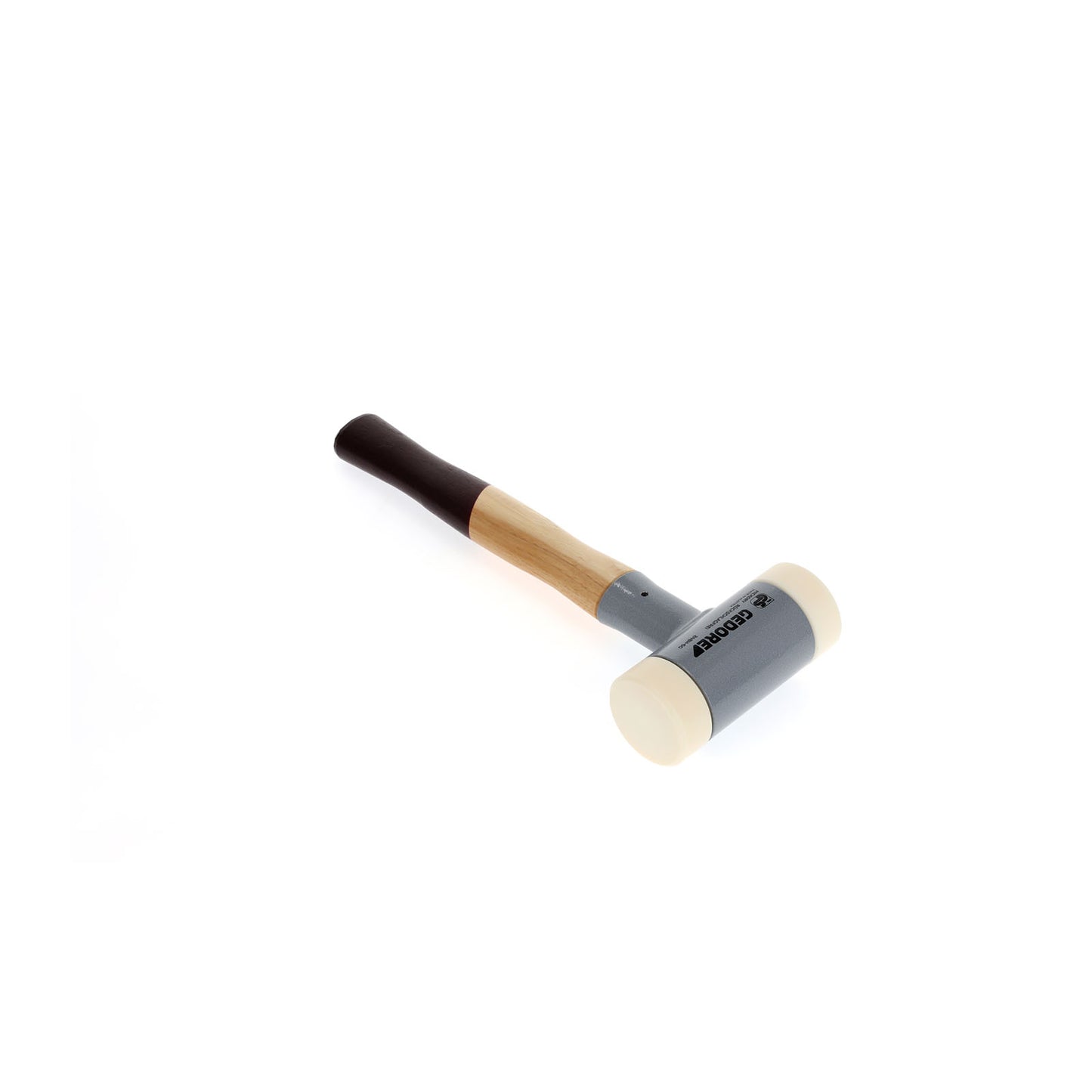 GEDORE 248 H-60 ​​- Anti-rebound hammer d 60 mm (8868820)