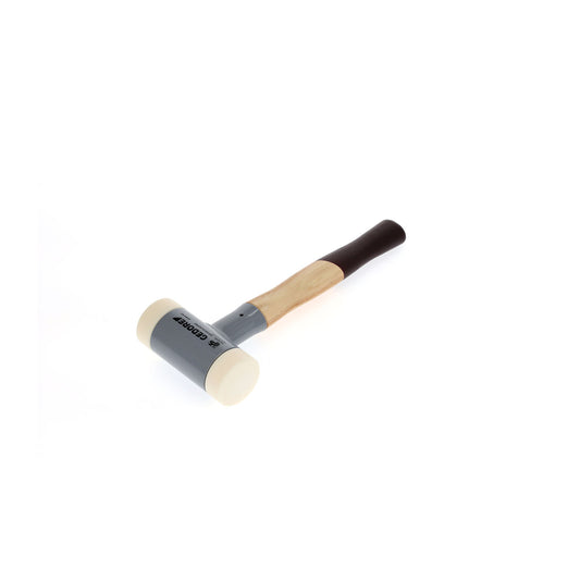 GEDORE 248 H-60 ​​- Anti-rebound hammer d 60 mm (8868820)