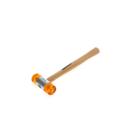 GEDORE 224 E-40 - Plastic jaw hammer d 4cm (8821780)