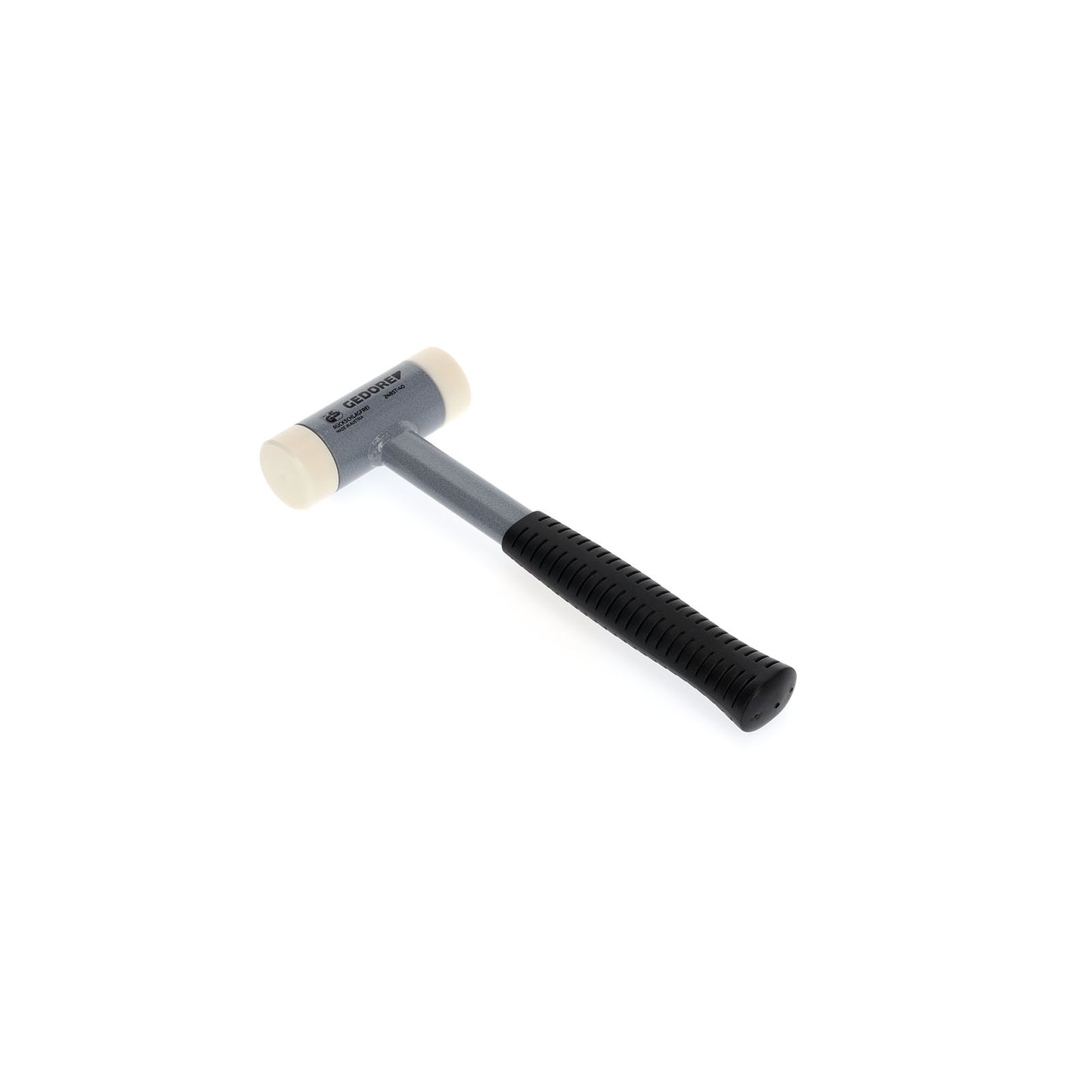 GEDORE 248 ST-40 - Anti-rebound hammer 40 mm (8829170)