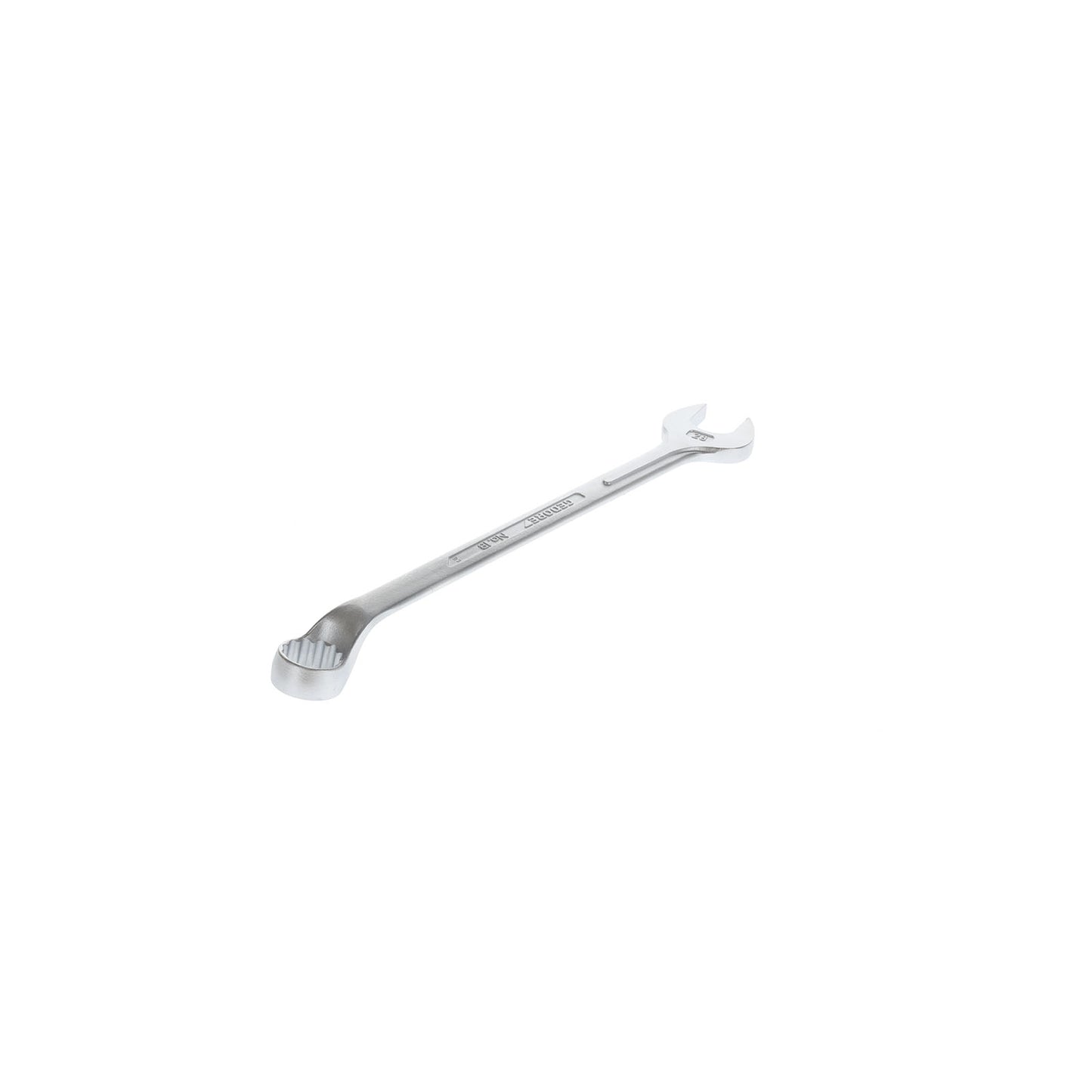 GEDORE 1 B 28 - Offset Combination Wrench, 28mm (6002880)