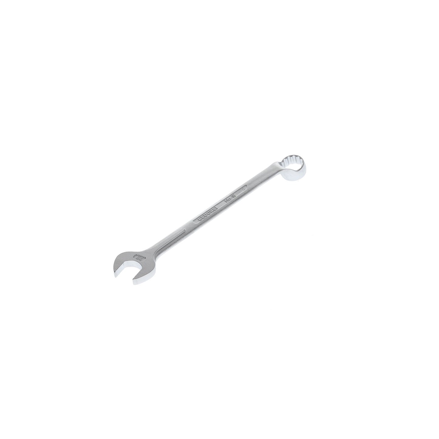 GEDORE 1 B 28 - Offset Combination Wrench, 28mm (6002880)