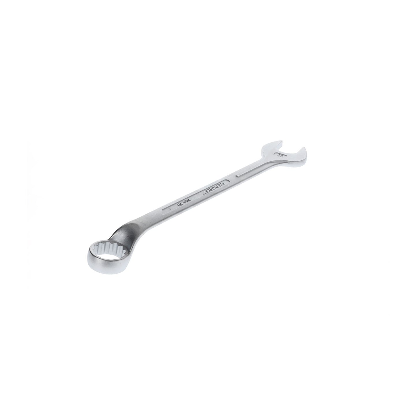 GEDORE 1 B 50 - Offset Combination Wrench, 50mm (6003850)