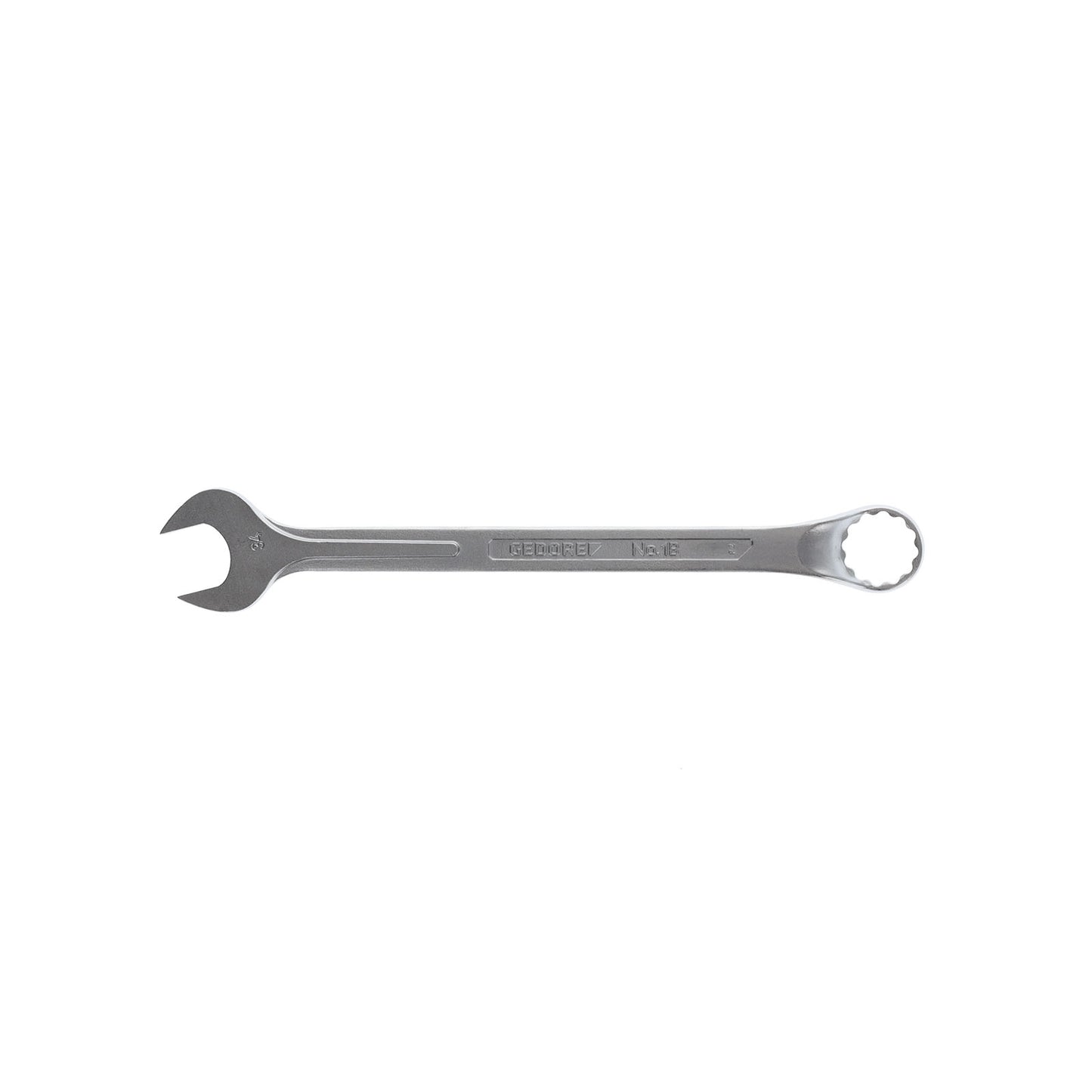 GEDORE 1 B 34 - Offset Combination Wrench, 34mm (6004150)