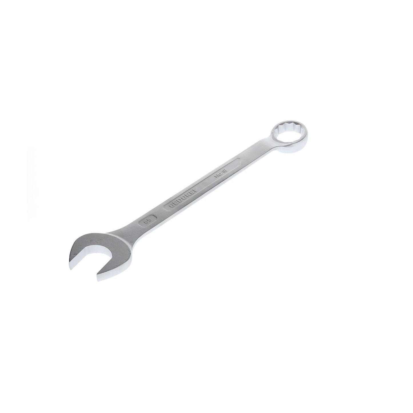 GEDORE 1 B 65 - Offset Combination Wrench, 65mm (6004660)