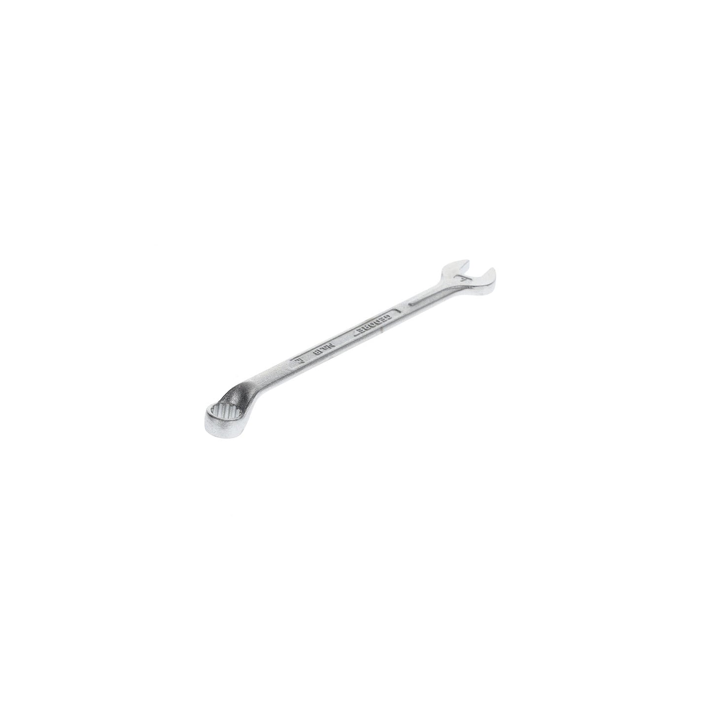 GEDORE 1 B 7 - Offset Combination Wrench, 7mm (6000590)