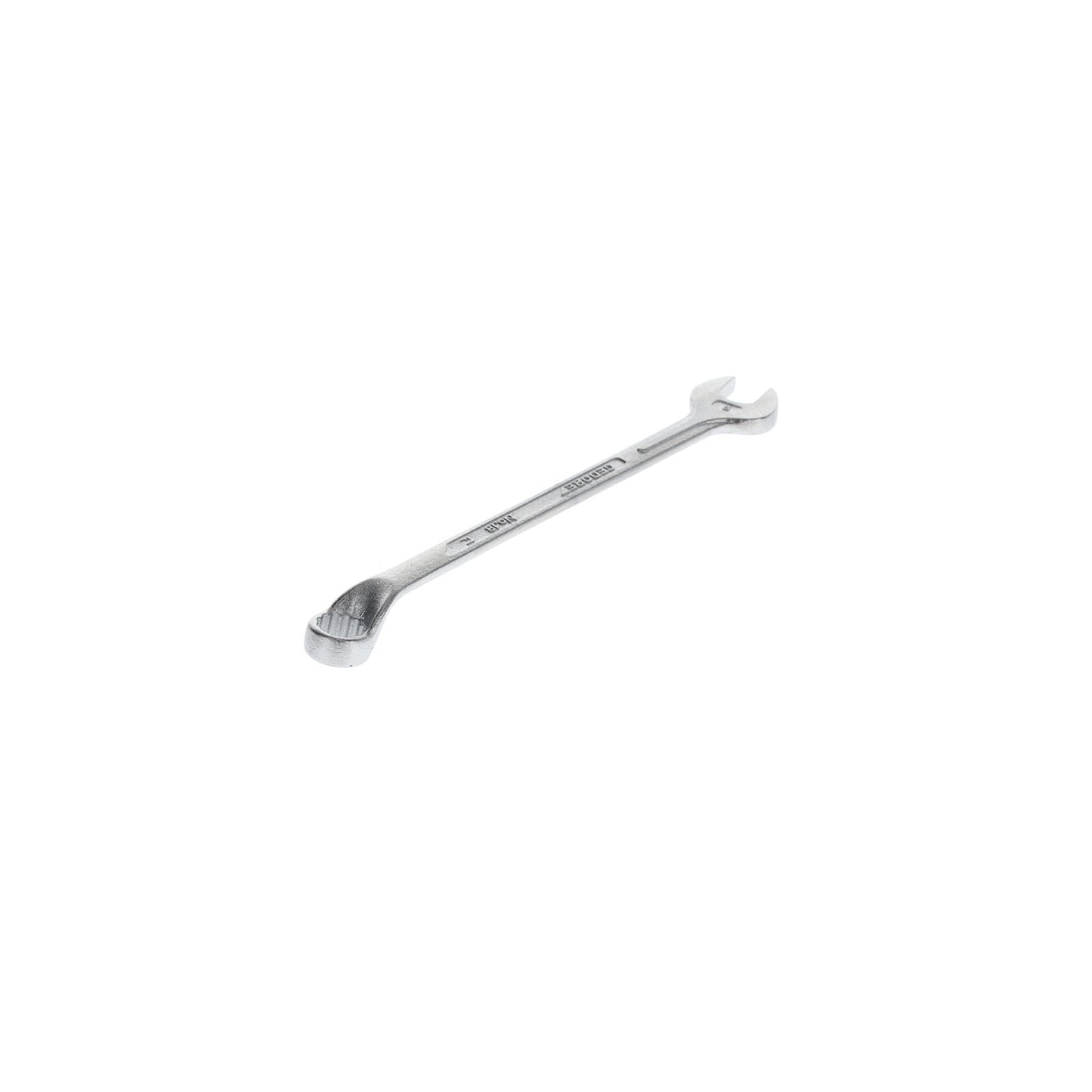 GEDORE 1 B 8 - Offset Combination Wrench, 8mm (6000670)