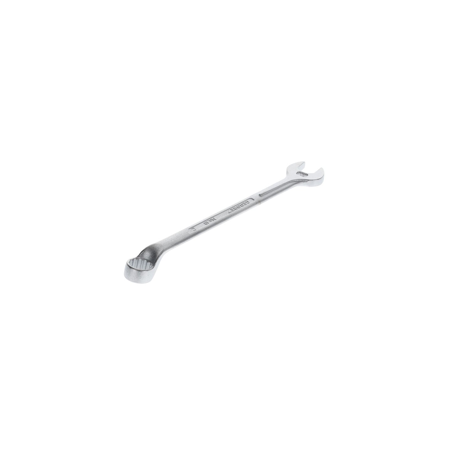 GEDORE 1 B 13 - Offset Combination Wrench, 13mm (6001130)