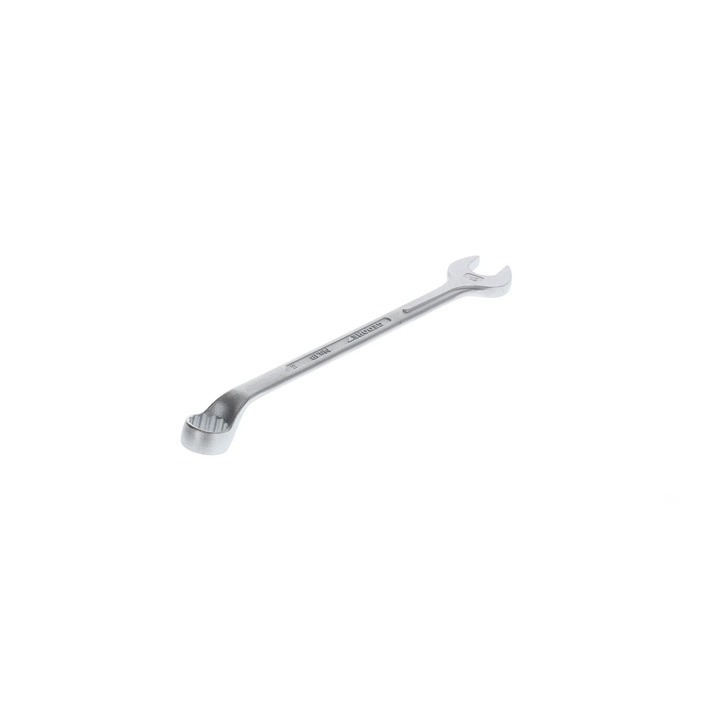 GEDORE 1 B 16 - Offset Combination Wrench, 16mm (6001560)