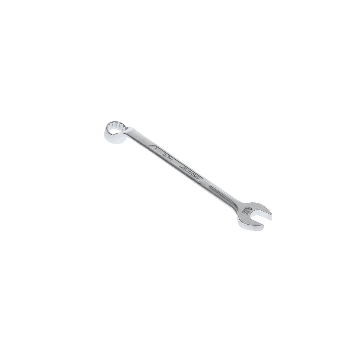 GEDORE 1 B 17 - Offset Combination Wrench, 17mm (6001640)