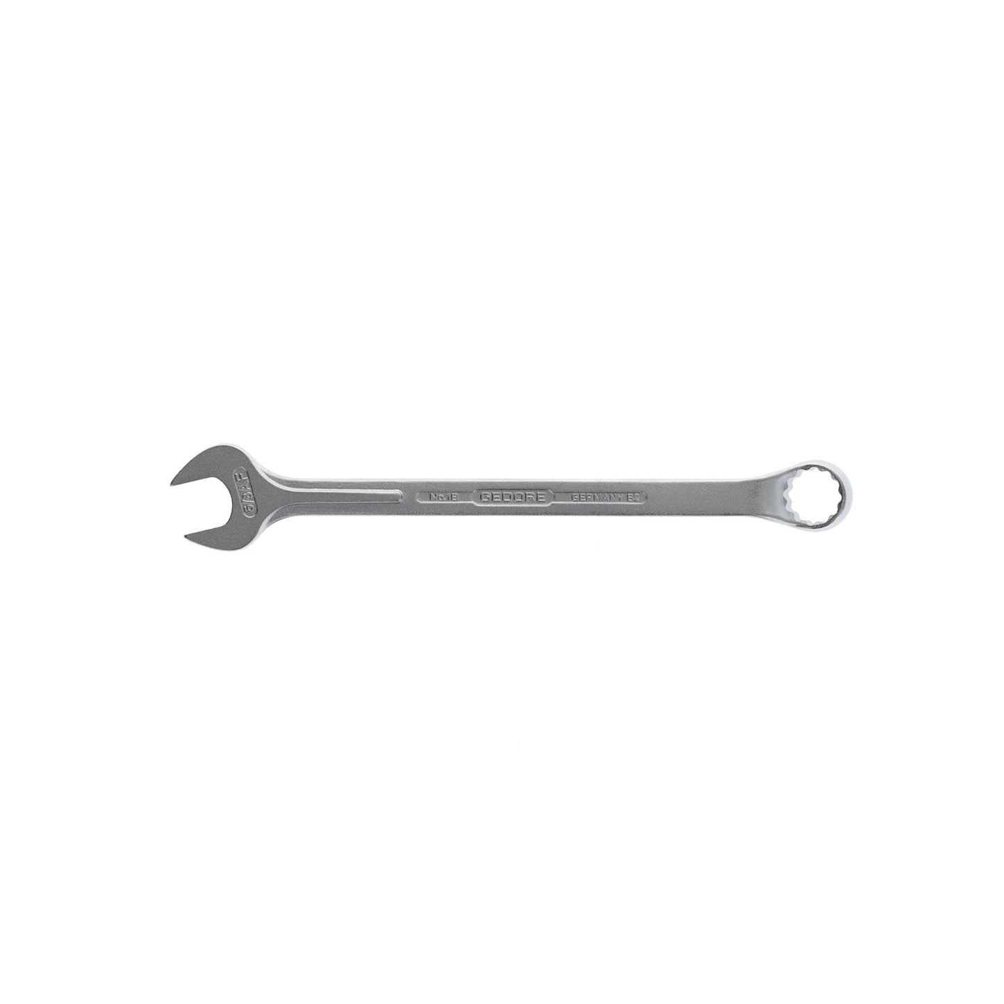 GEDORE 1 B 5/8AF - Offset Combination Wrench, 5/8AF (6005710)
