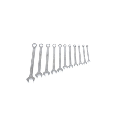 GEDORE 7 XL-0111 - Set of 11 XL Combination Wrenches (6104960)